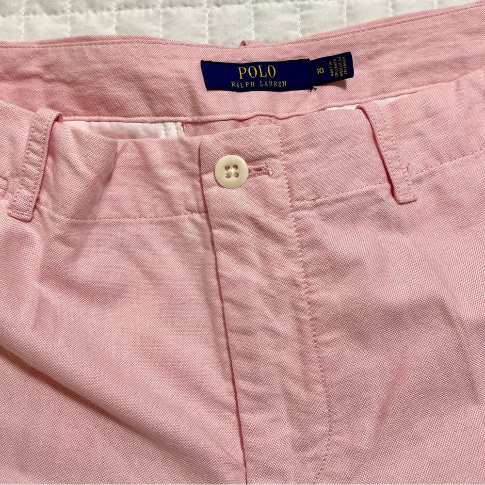 Polo Short - Picture 6 of 8
